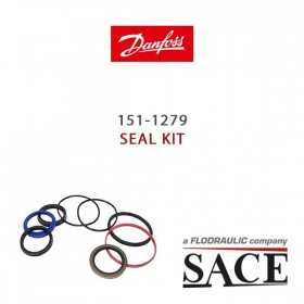 151-1279 - SEAL KIT - DANFOSS