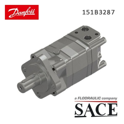 151B3287 - ORBITAL MOTOR OMV 315 - DANFOSS