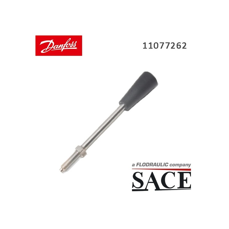 Danfoss 11077262 - PVM Indexing Lever for PVG 32 - SACE