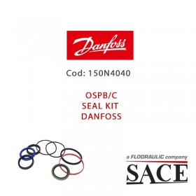 150N4040 - SEAL KIT FOR OSPB/C - DANFOSS