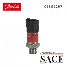 063G1297 - PRESSURE TRANSMITTER - DANFOSS