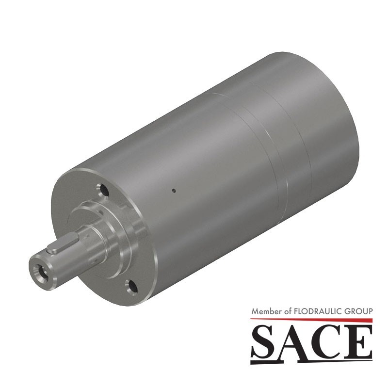 151G0003 - Orbital Motor Danfoss OMM 32-ALB.CIL.Ø16 - Sace