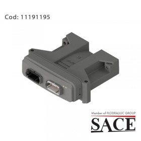 11191195 - Microcontrollore - MC024-112