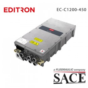 11277517 - INVERTER EC-C1200-450-L+MC300+AFE300+] - EDITRON