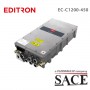 11244450 - INVERTER EC-C1200-450-S+DC400+DCE+CG4 - EDITRON