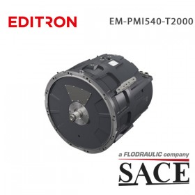 18586 - ELECTRIC MACHINE EM-PMI540-T2000-1300-DUAL+RES1 - EDITRON