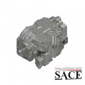 83013593 - CLOSED CIRCUIT PUMP 90 - DANFOSS