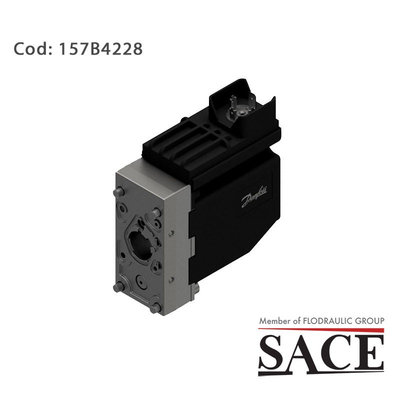 For danfoss PVEO32 157B4228 hydraulic proportional valve 