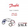 11103473 - OVERHAUL SEAL KIT SERIES 45 FRAME J 45-75cc FOR PUMP