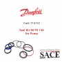 714741 - SEAL KIT 90 PV 130 FOR PUMP