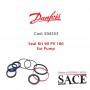504353 - SEAL KIT 90 PV 180 FOR PUMP
