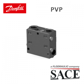 157B5100 - PUMP SIDE MODULE PVP - DANFOSS