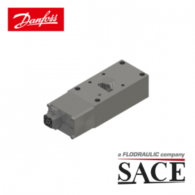 157B0103 - INDICATORE DI DIREZIONE PVDI - DANFOSS