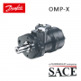 11185848 - MOTORE ORBITALE OMP X 32 -WHITE DRIVE MOTORS