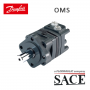 151F5102 - OMS 125 ORBITAL MOTOR - DANFOSS