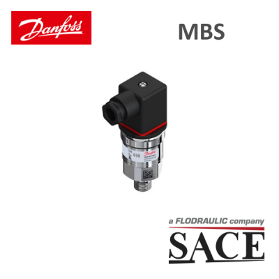 060G1154 - PRESSURE TRANSMITTER - DANFOSS