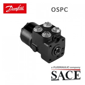 150-3135 - OSPC 80 LS STEERING UNIT - DANFOSS