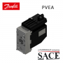 11177347  - ELECTRICAL ACTUATOR S7 PVEA - DANFOSS