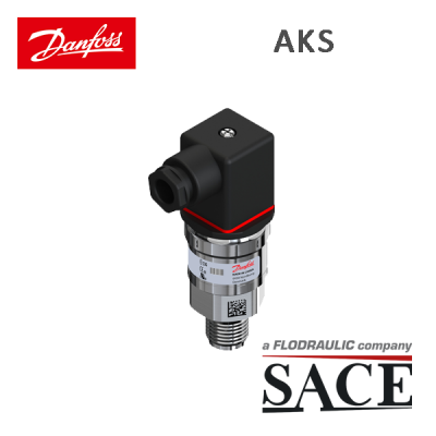 060G1896 - TRASMETTITORE DI PRESSIONE AKS 3000 - DANFOSS