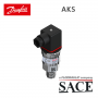 060G1896 - TRASMETTITORE DI PRESSIONE AKS 3000 - DANFOSS