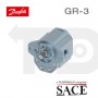 211.25.012.0C - POMPA AD INGRANAGGI GR3 FIXED DISPL - DANFOSS