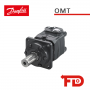 151B4045 - MOTORE ORBITALE OMT 500 - DANFOSS