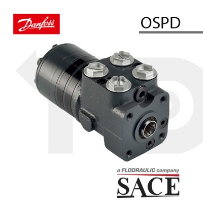 11113137 - IDROGUIDA OSPD 60/185 LS - DANFOSS