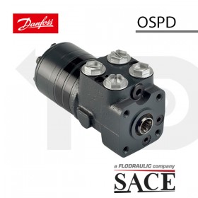 11113147 - IDROGUIDA OSPD 125/440 LS - DANFOSS