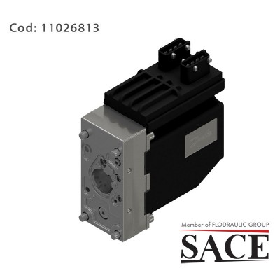 11079033 - ELECTRICAL ACTUATOR PVED-CC 11-32V