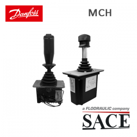 MCH12BC1046 - JOYSTICK - DANFOSS