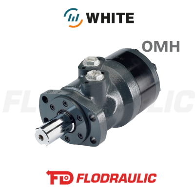 151H1016 - OMH ORBITAL MOTOR - WHITE DRIVE MOTORS