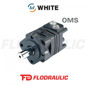 151F0502 - ORBITAL MOTOR OMS - WHITE DRIVE MOTORS