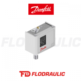 060-110866 - PRESSOSTATO KP36 - DANFOSS