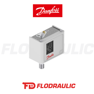 060-110866 - PRESSOSTATO KP36 - DANFOSS