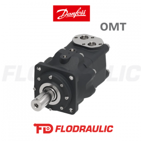 151B4022 - MOTORE ORBITALE OMT 200 FH - DANFOSS
