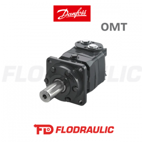 151B0372 - MOTORE ORBITALE OMT 400 - DANFOSS