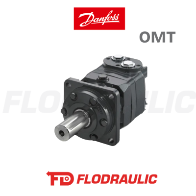 151B4045 - MOTORE ORBITALE OMT 500 - DANFOSS