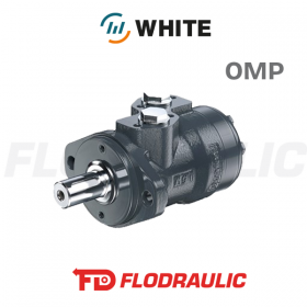11185779 - OMP X 040 ORBITAL MOTOR - WHITE DRIVE MOTORS