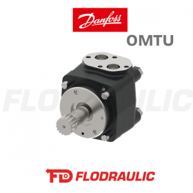 151B3099 - OMTU 250 ORBITAL MOTOR - DANFOSS