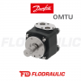 151B3099 - OMTU 250 ORBITAL MOTOR - DANFOSS