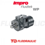 11200452 - MOTORE ORBITALE SERIE WP 155 - IMPRO FLUIDTEK