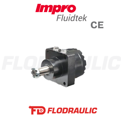 11200575 - CE 400 ORBITAL MOTOR - IMPRO FLUIDTEK
