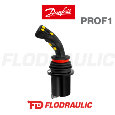 162F1116 - JOYSTICK PROF1 - DANFOSS
