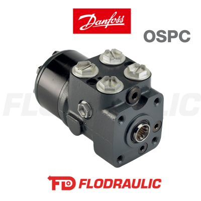 150-8223 - IDROGUIDA OSPC 80 LS  - DANFOSS
