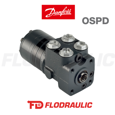 11113149 - IDROGUIDA OSPD 80/280 LS - DANFOSS
