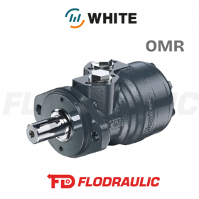 151-6007 - MOTORE ORBITALE OMR 315 - WHITE DRIVE MOTORS