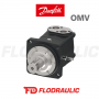 151B3268 - MOTORE ORBITALE OMV EM 500 - DANFOSS