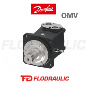 151B3270 - OMV 800 EM ORBITAL MOTOR- DANFOSS