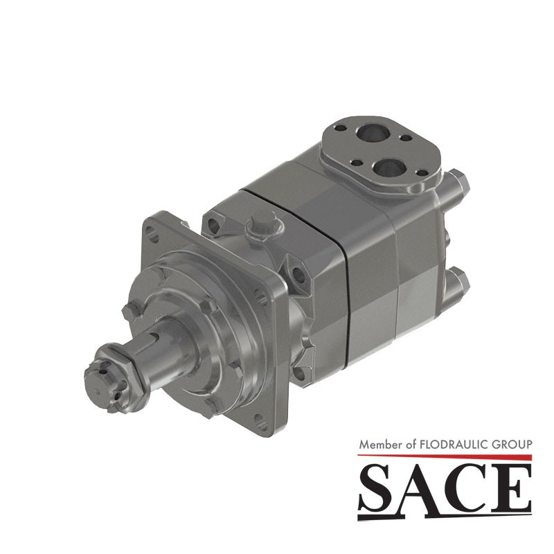 151B3016 - Danfoss Orbital Motor OMT 400 - Sace