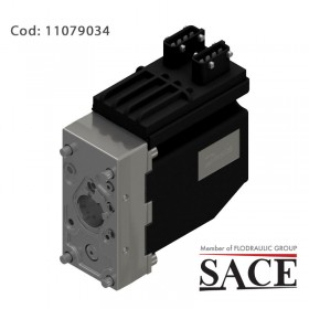 11079034 - ELECTRICAL ACTUATOR PVED-CC 11-32 V AMP